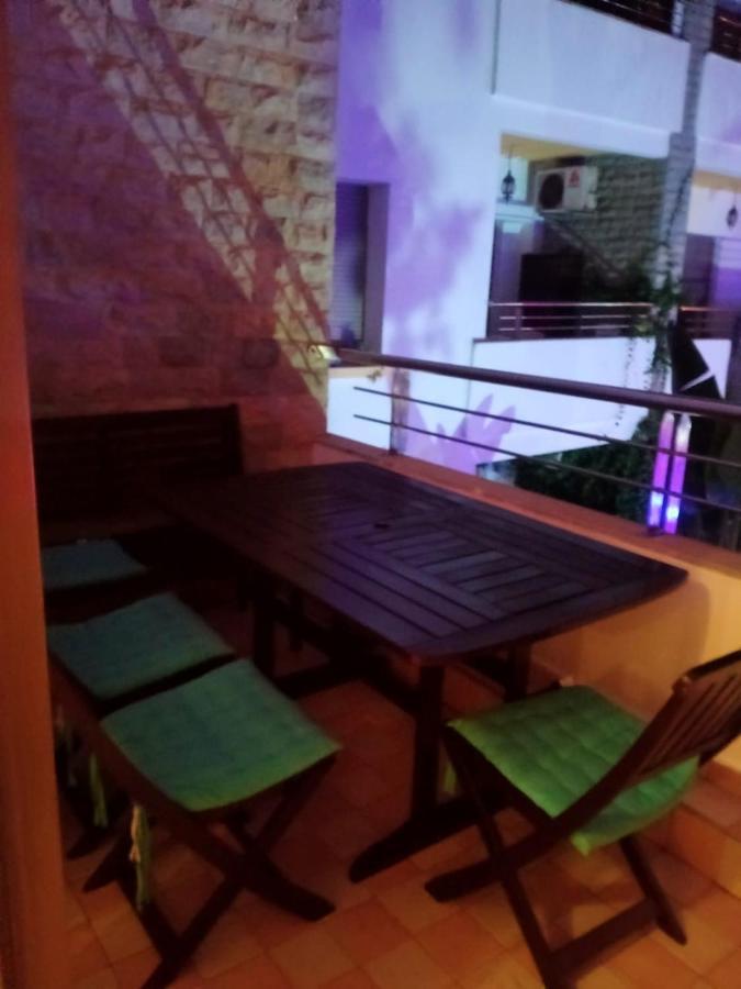 Bel Appartement A Skhirat Plage Et A 20 Mn De Rabat Exterior foto