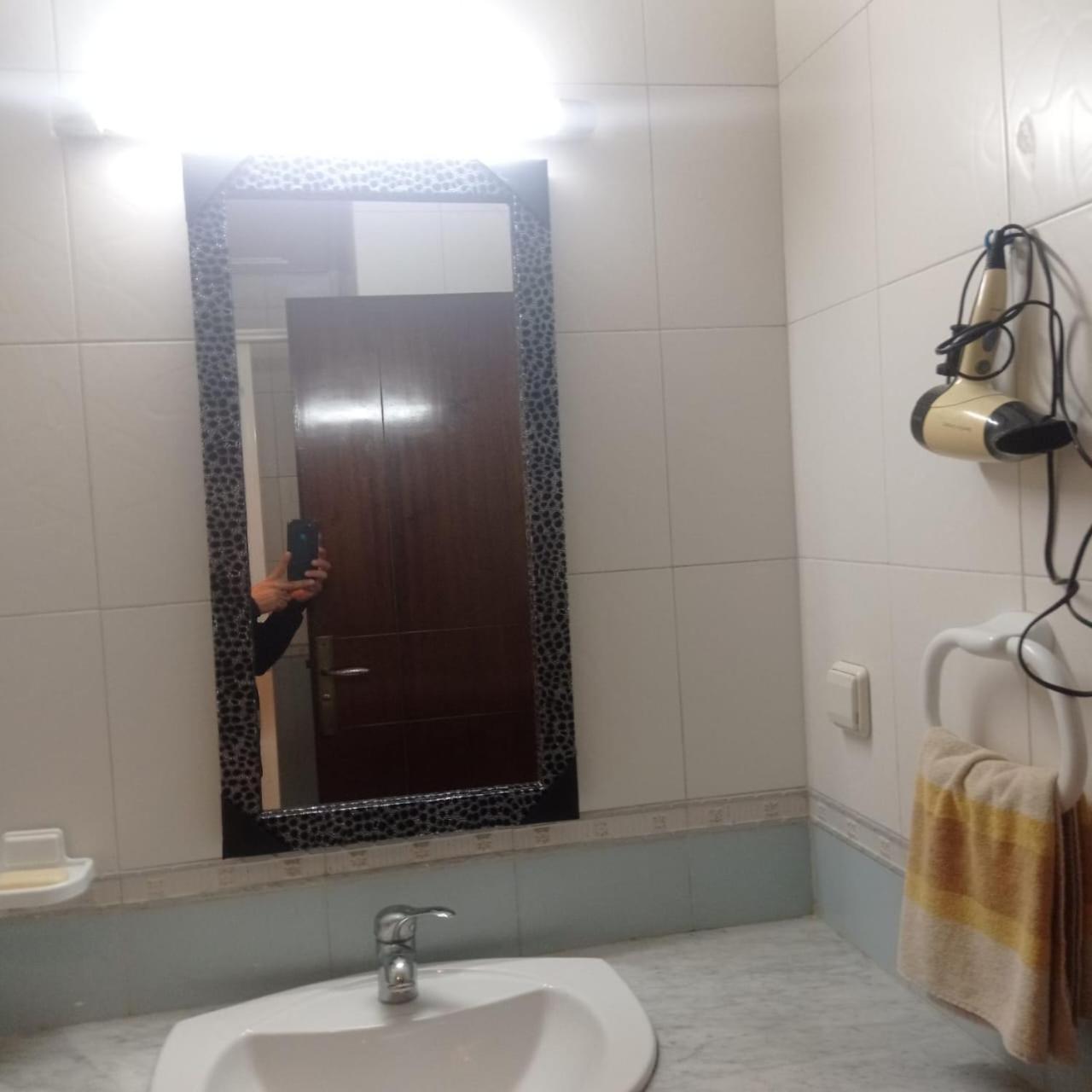 Bel Appartement A Skhirat Plage Et A 20 Mn De Rabat Exterior foto